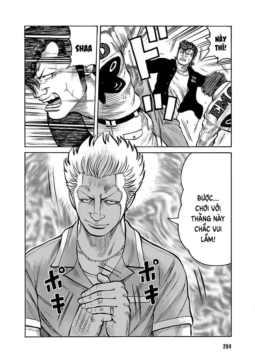 Worst Ấn Bản Mới Chapter  102 - 18