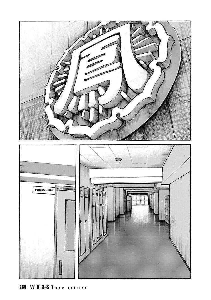 Worst Ấn Bản Mới Chapter  102 - 19