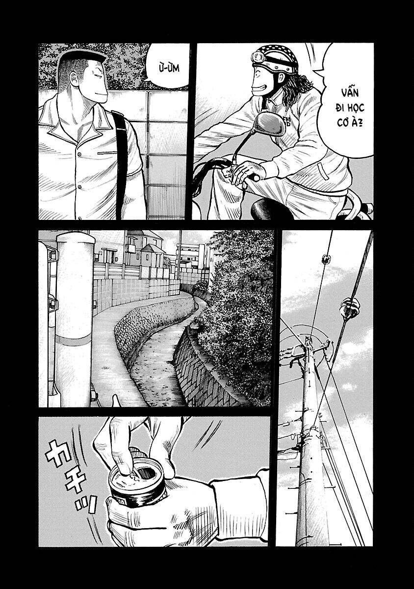 Worst Ấn Bản Mới Chapter 102 - 3