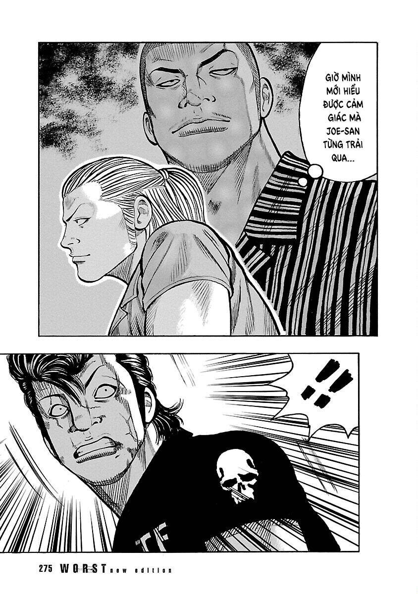 Worst Ấn Bản Mới Chapter  102 - 29