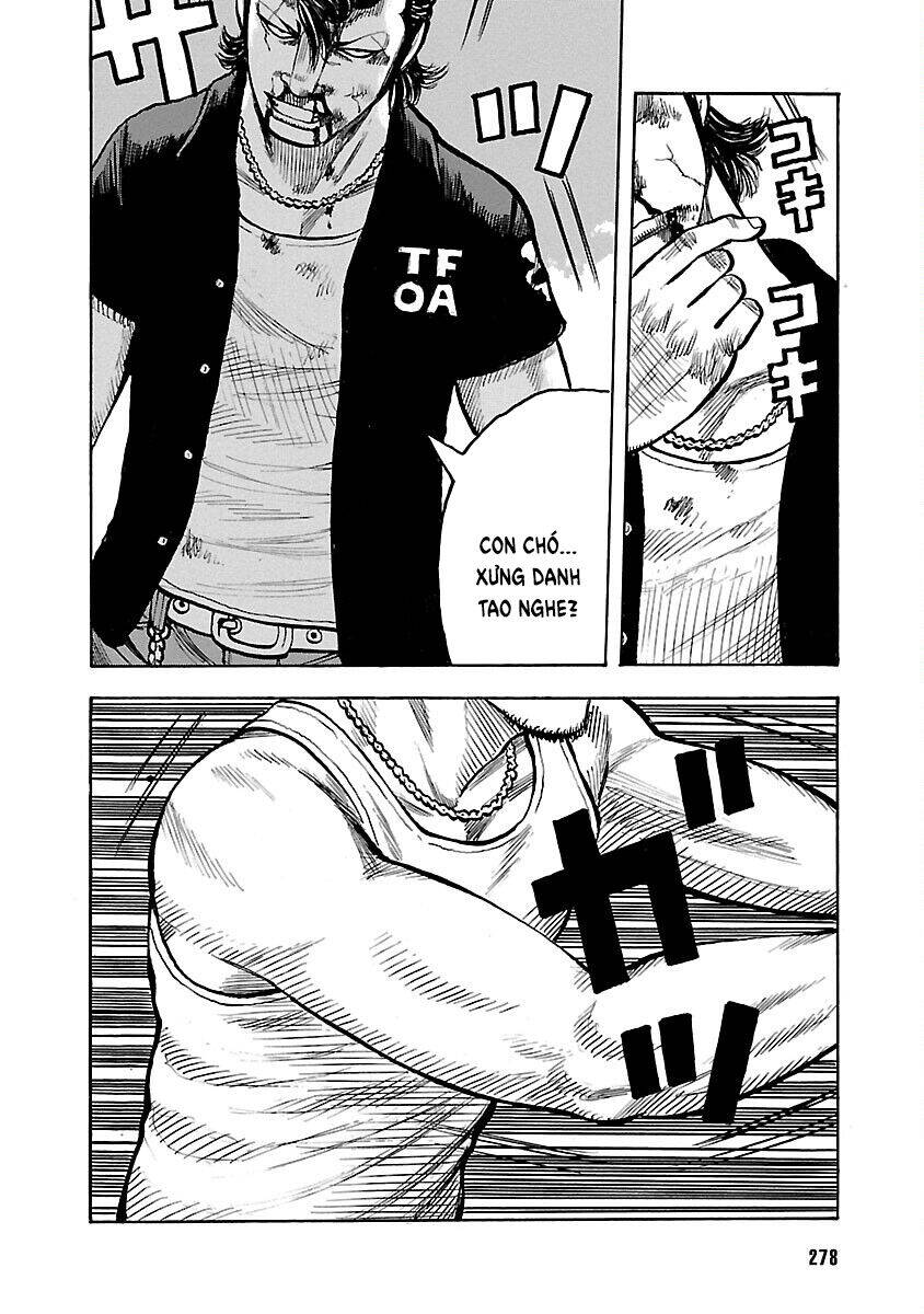 Worst Ấn Bản Mới Chapter  102 - 32