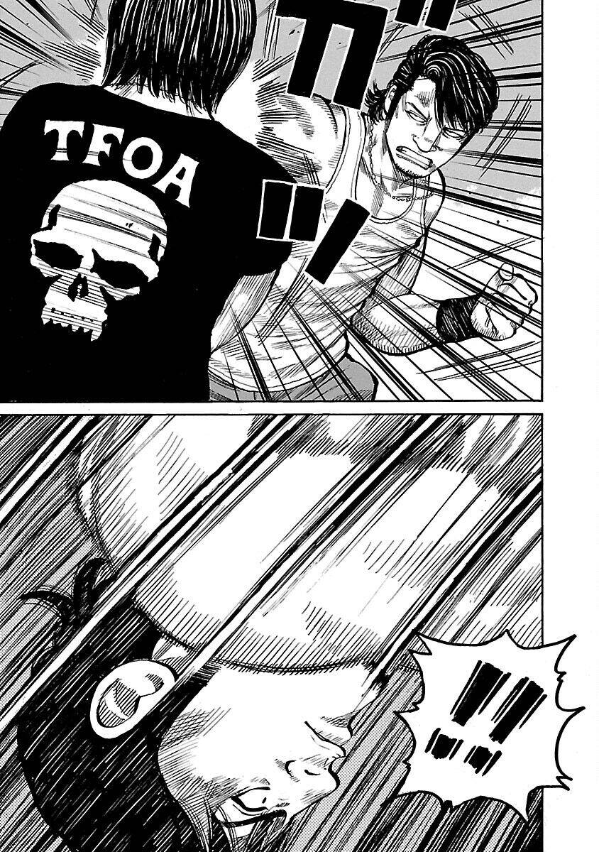 Worst Ấn Bản Mới Chapter  102 - 35