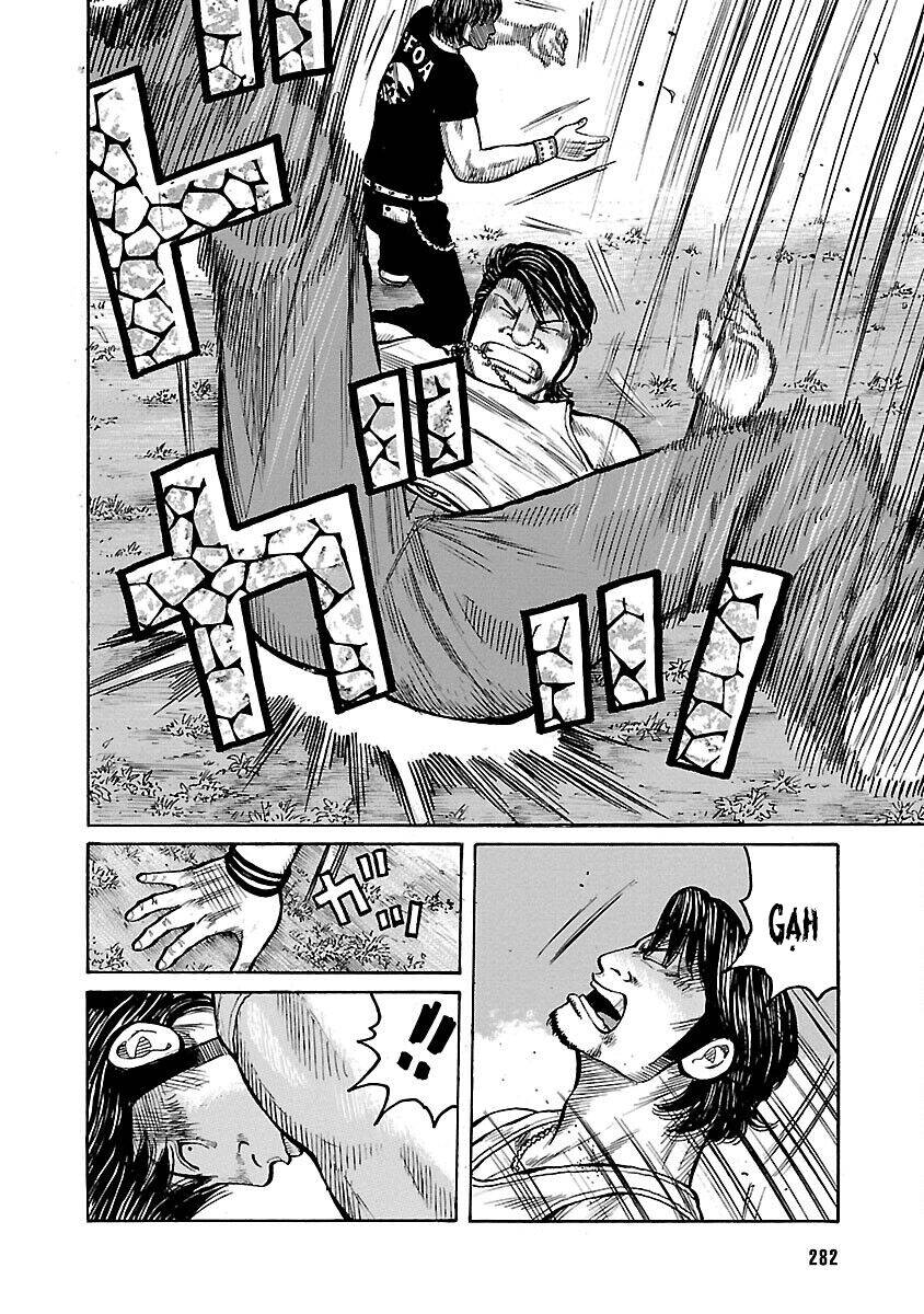 Worst Ấn Bản Mới Chapter  102 - 36