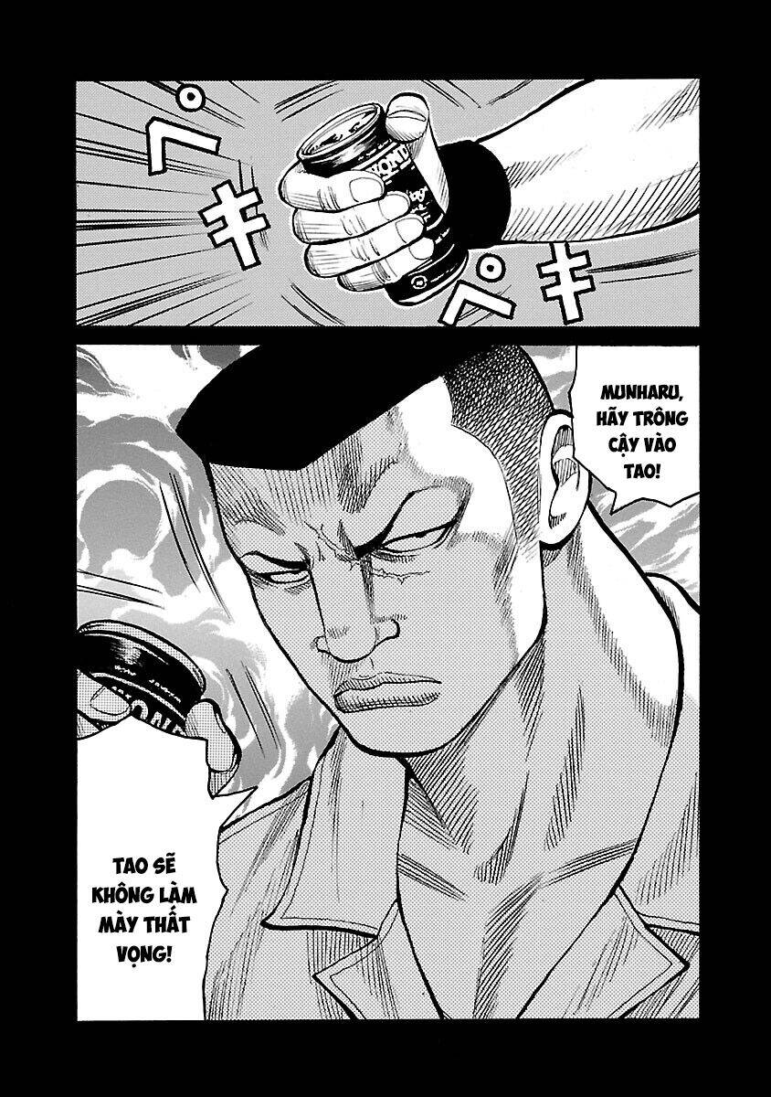 Worst Ấn Bản Mới Chapter  102 - 8