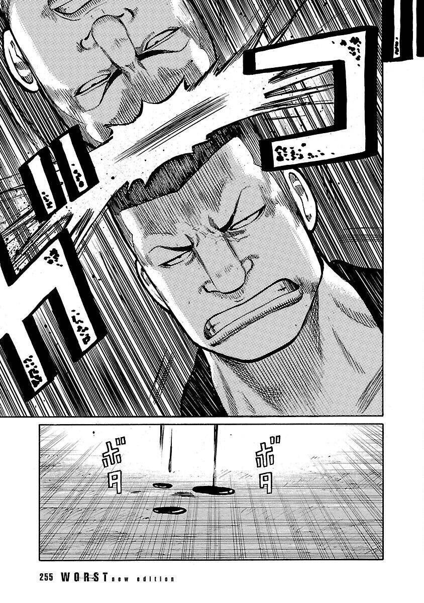 Worst Ấn Bản Mới Chapter  102 - 9