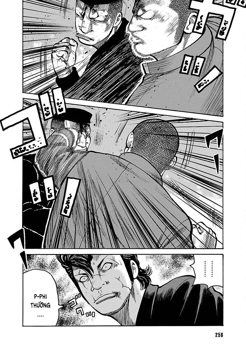 Worst Ấn Bản Mới Chapter  102 - 10
