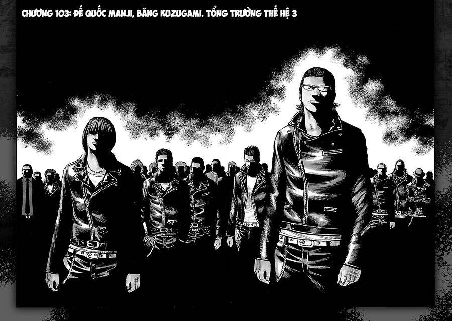 Worst Ấn Bản Mới Chapter  103 - 2