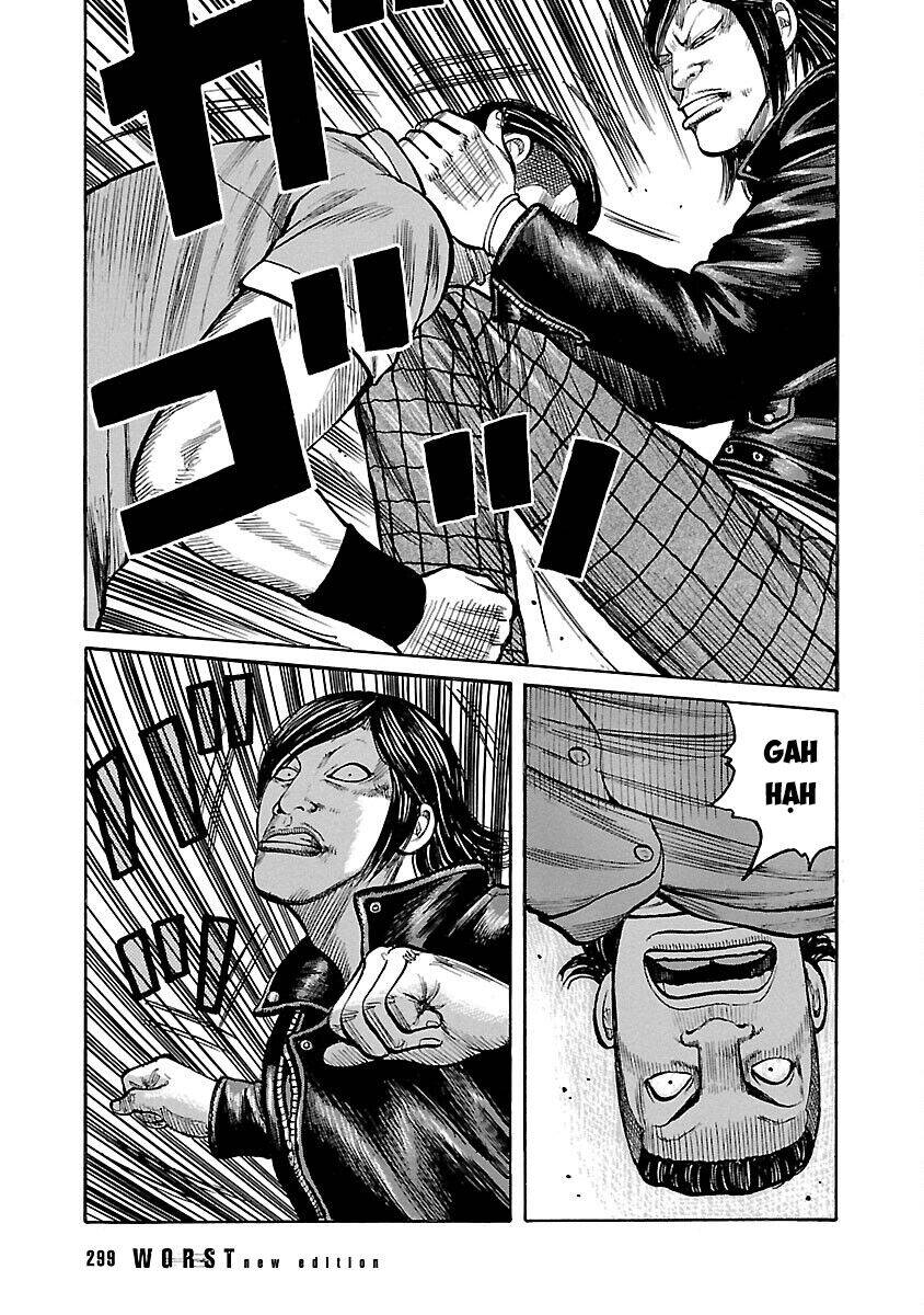 Worst Ấn Bản Mới Chapter  103 - 12