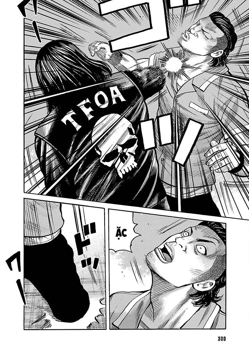 Worst Ấn Bản Mới Chapter  103 - 13