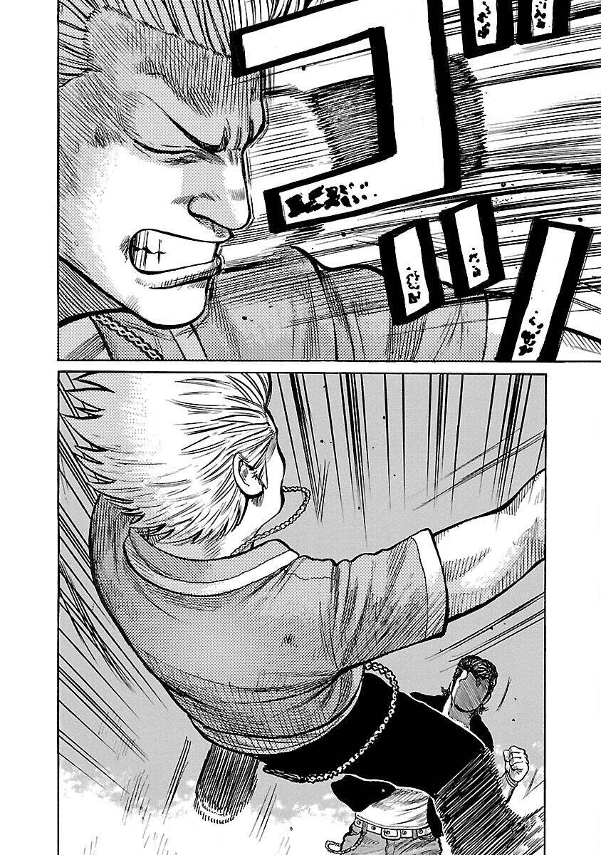 Worst Ấn Bản Mới Chapter  103 - 19