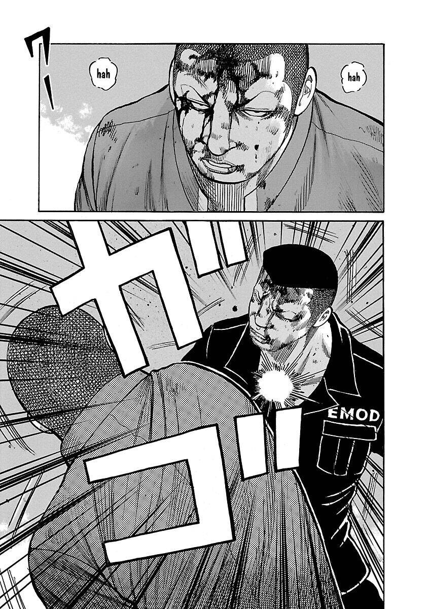 Worst Ấn Bản Mới Chapter  103 - 22