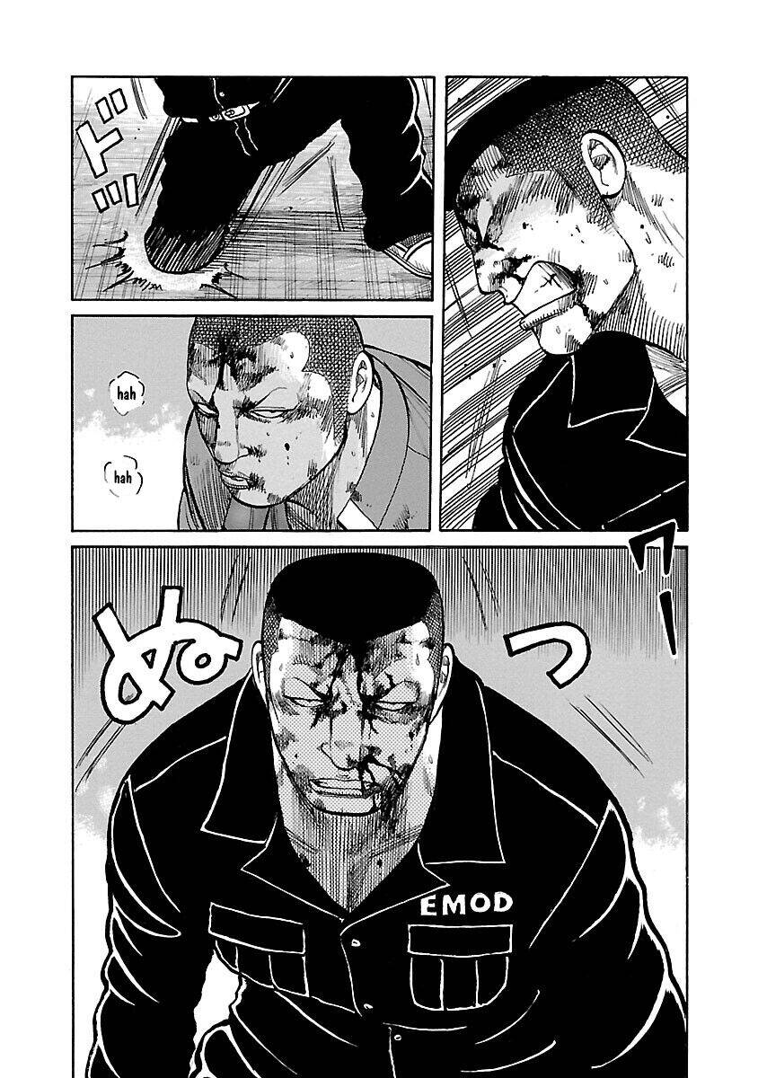 Worst Ấn Bản Mới Chapter  103 - 23