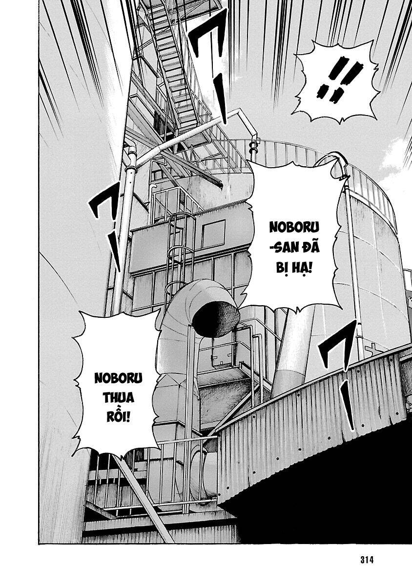 Worst Ấn Bản Mới Chapter  103 - 26