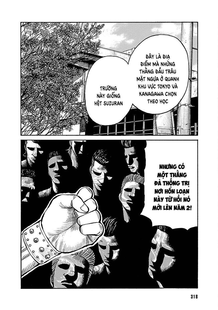 Worst Ấn Bản Mới Chapter  103 - 29