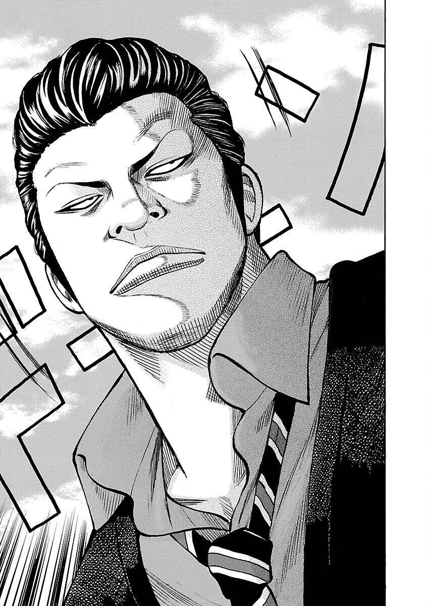 Worst Ấn Bản Mới Chapter  103 - 35