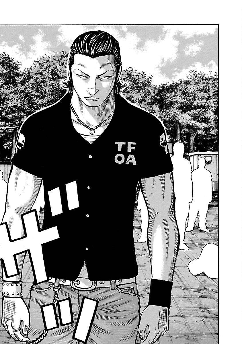 Worst Ấn Bản Mới Chapter  103 - 39