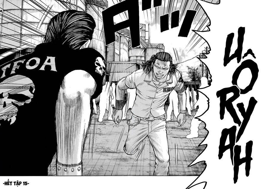 Worst Ấn Bản Mới Chapter  103 - 40