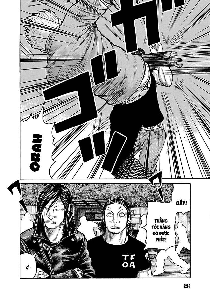 Worst Ấn Bản Mới Chapter  103 - 7