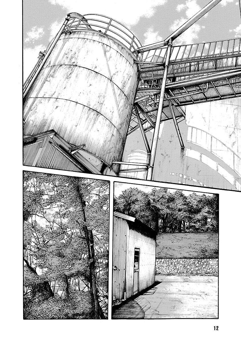 Worst Ấn Bản Mới Chapter  104 - 12