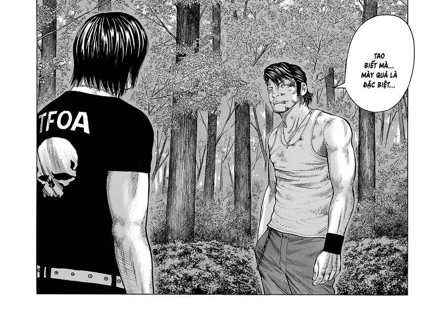 Worst Ấn Bản Mới Chapter  104 - 30