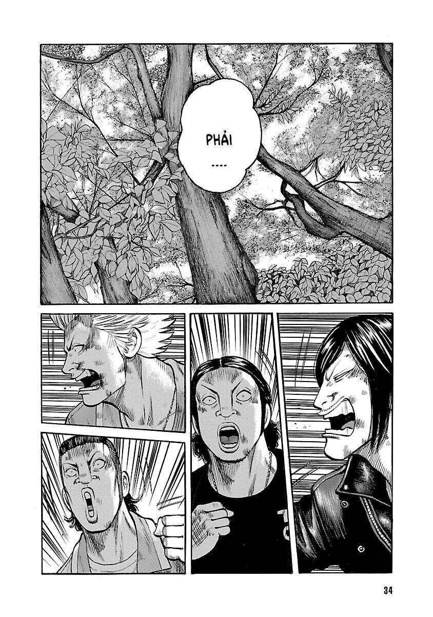 Worst Ấn Bản Mới Chapter  104 - 33