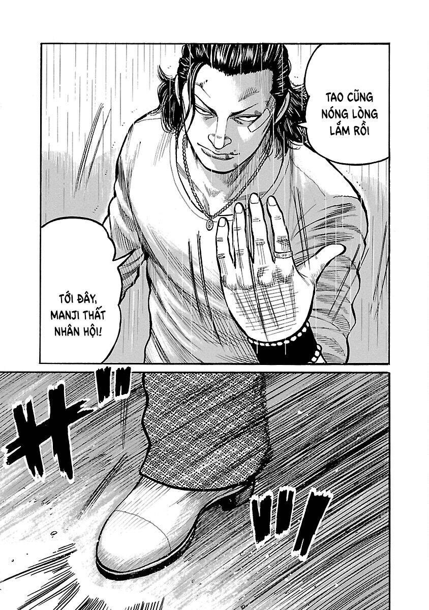 Worst Ấn Bản Mới Chapter 117 - 15