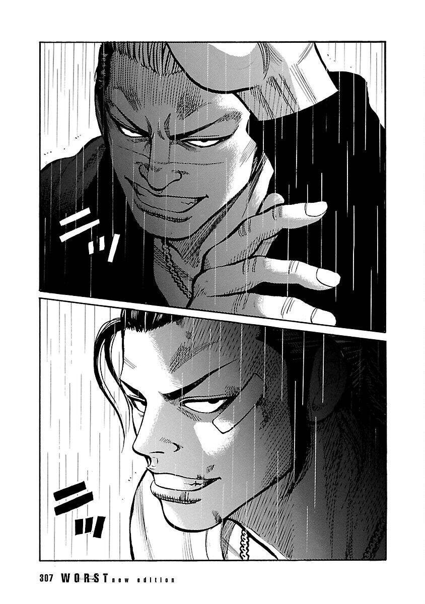 Worst Ấn Bản Mới Chapter 117 - 19