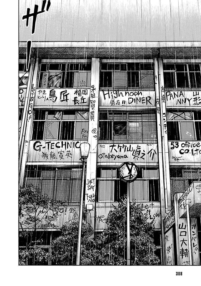 Worst Ấn Bản Mới Chapter 117 - 20