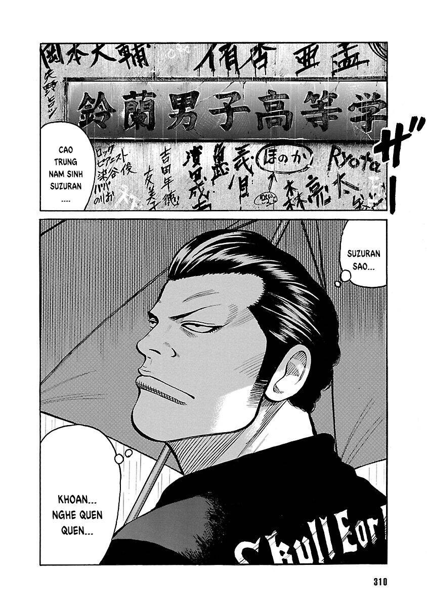 Worst Ấn Bản Mới Chapter 117 - 22