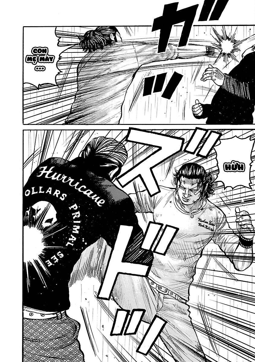 Worst Ấn Bản Mới Chapter 117 - 24