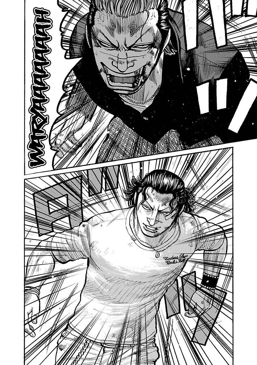 Worst Ấn Bản Mới Chapter 117 - 26