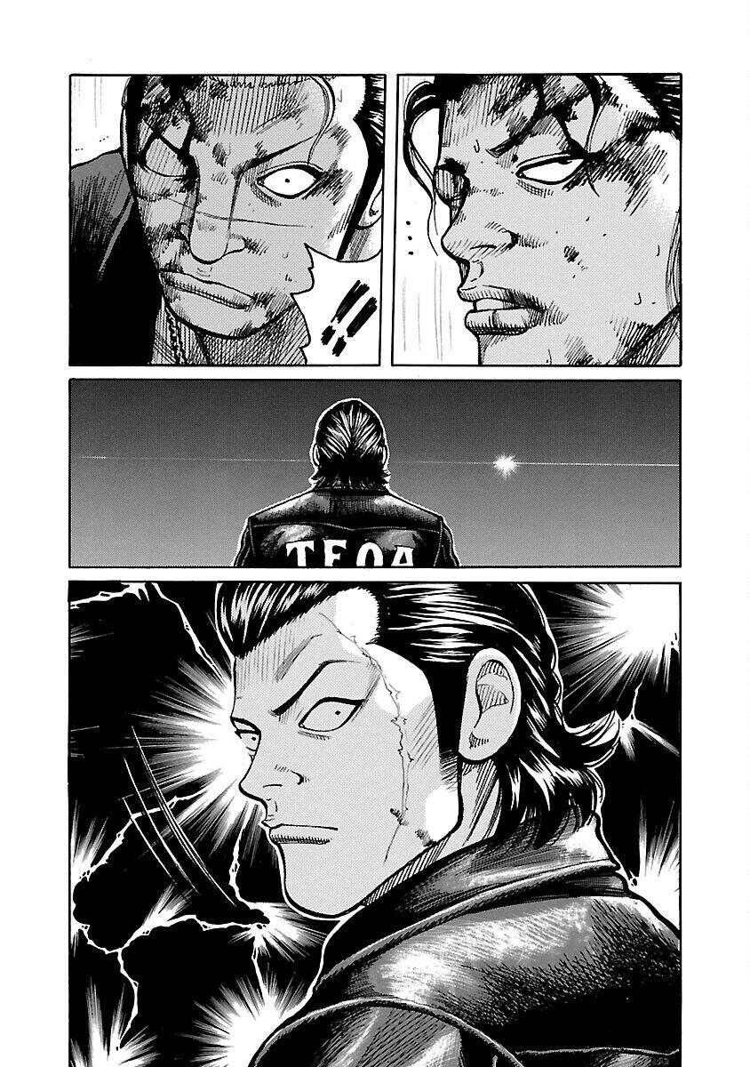 Worst Ấn Bản Mới Chapter 117 - 35