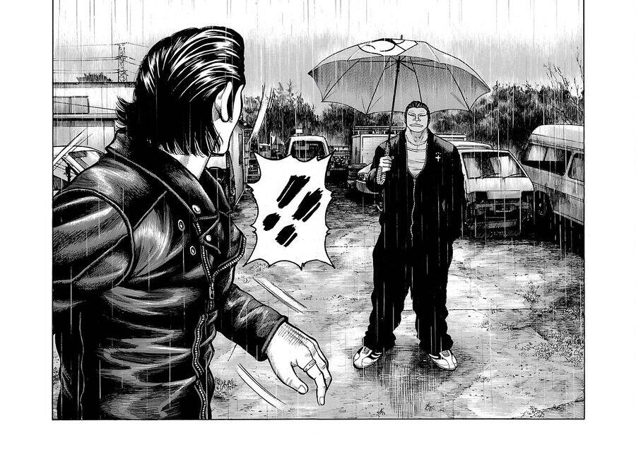 Worst Ấn Bản Mới Chapter 117 - 36