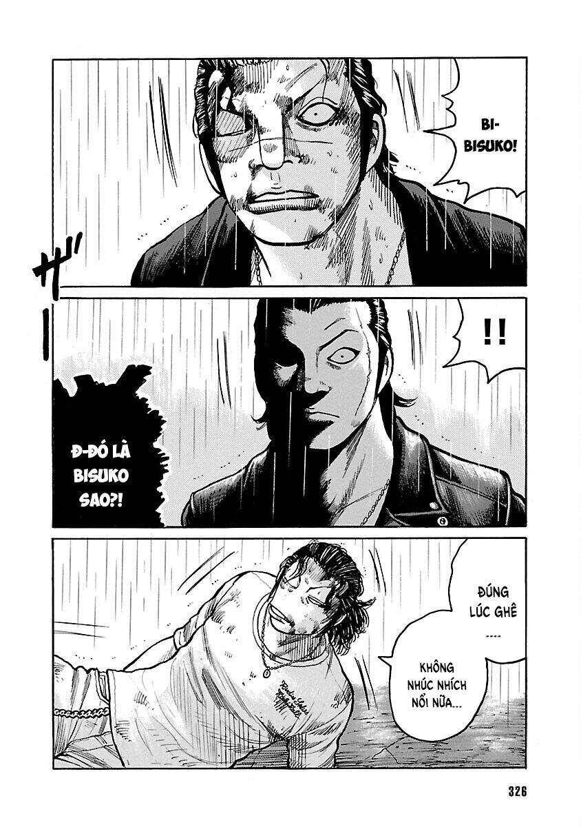 Worst Ấn Bản Mới Chapter 117 - 37