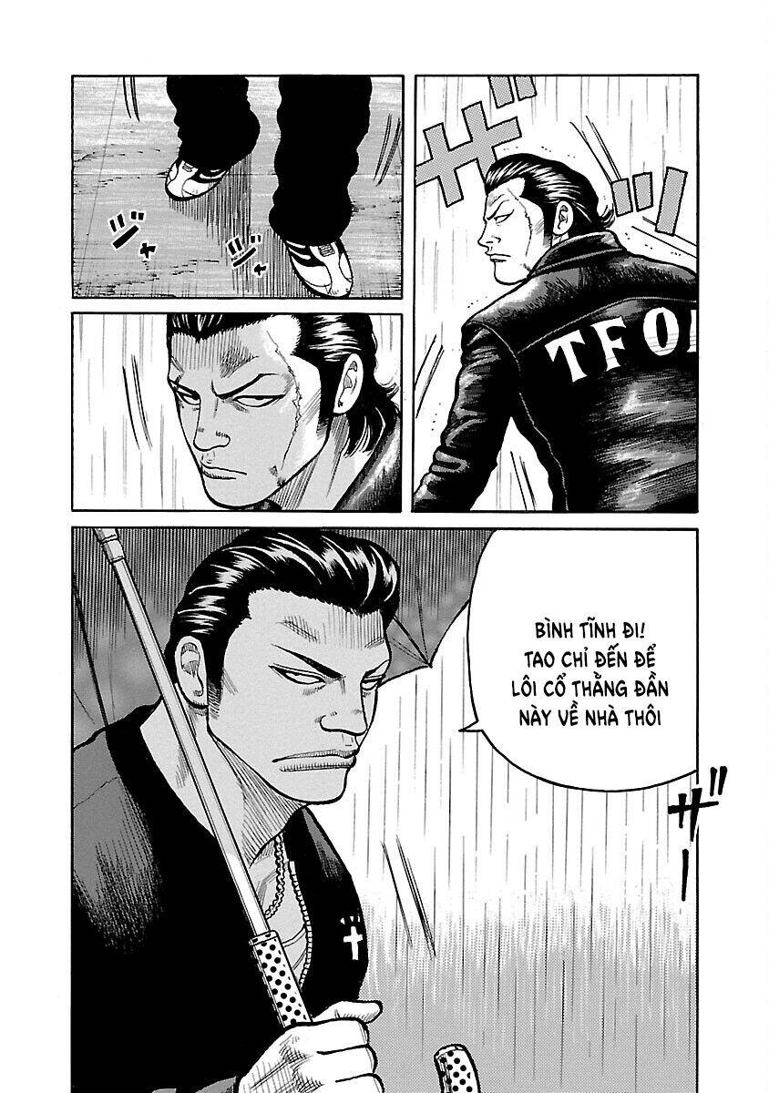 Worst Ấn Bản Mới Chapter 117 - 38