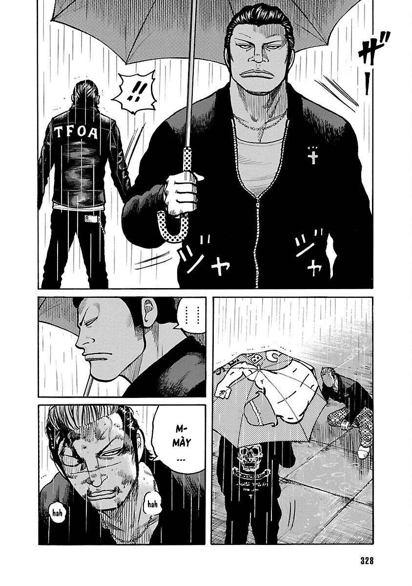 Worst Ấn Bản Mới Chapter 117 - 39