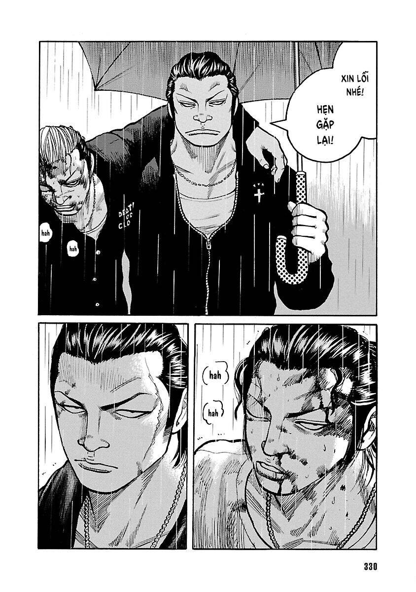 Worst Ấn Bản Mới Chapter 117 - 41