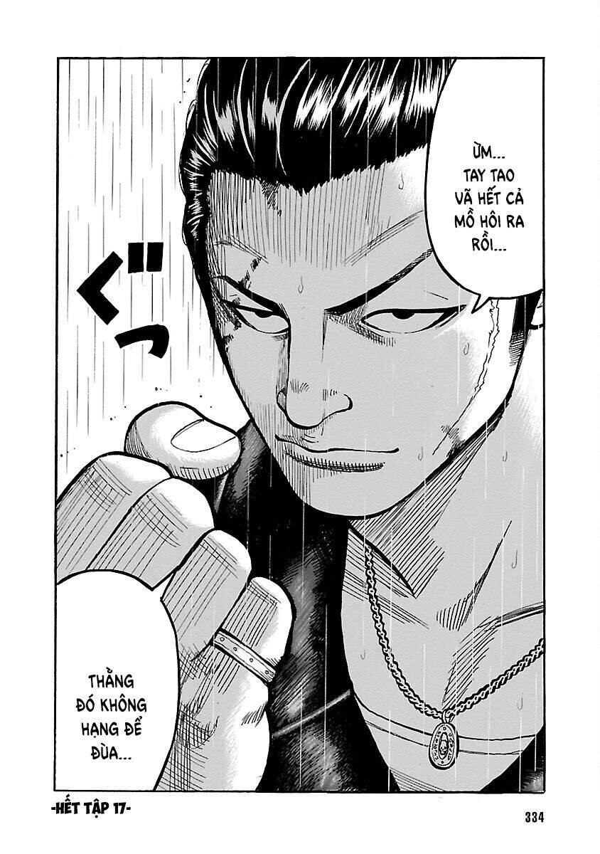 Worst Ấn Bản Mới Chapter 117 - 45