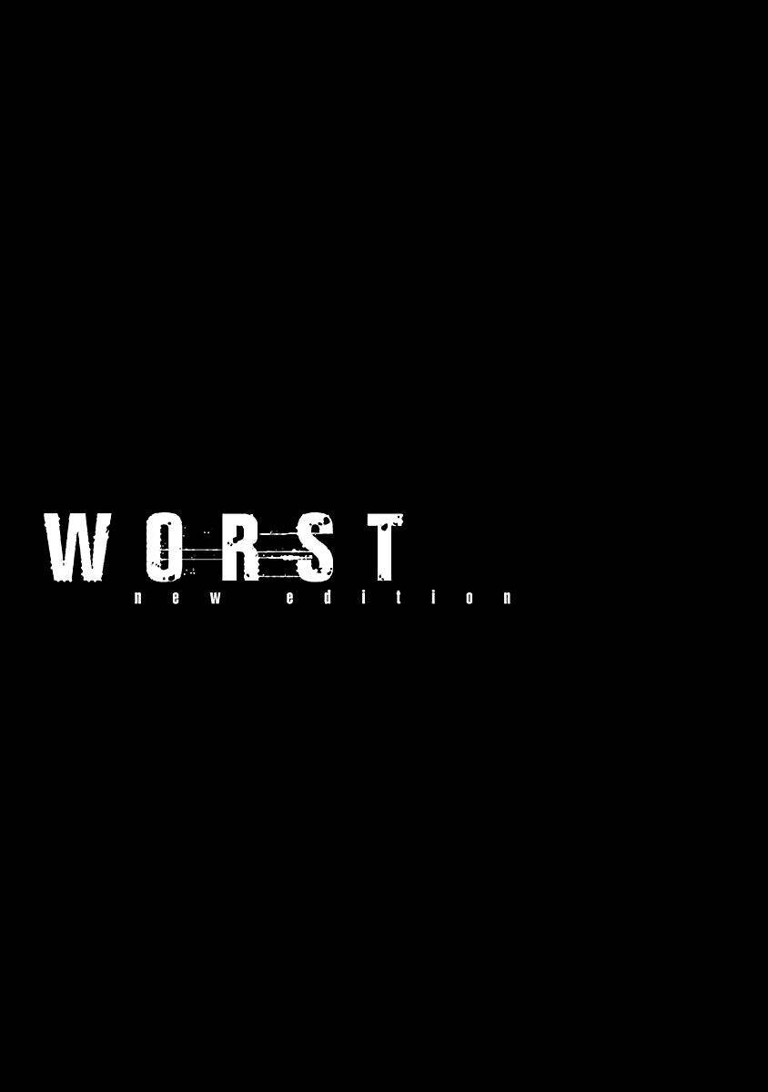Worst Ấn Bản Mới Chapter 117 - 46