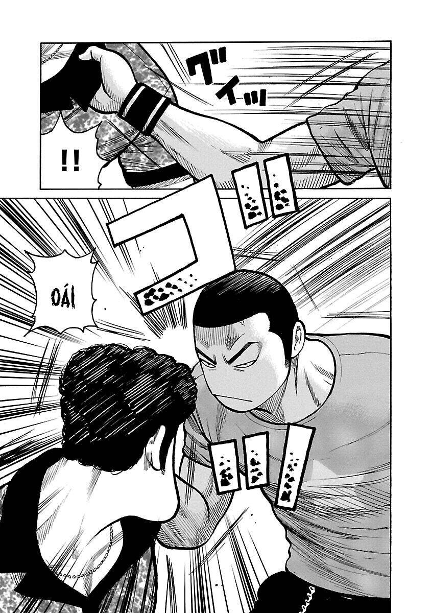 Worst Ấn Bản Mới Chapter 118 - 11