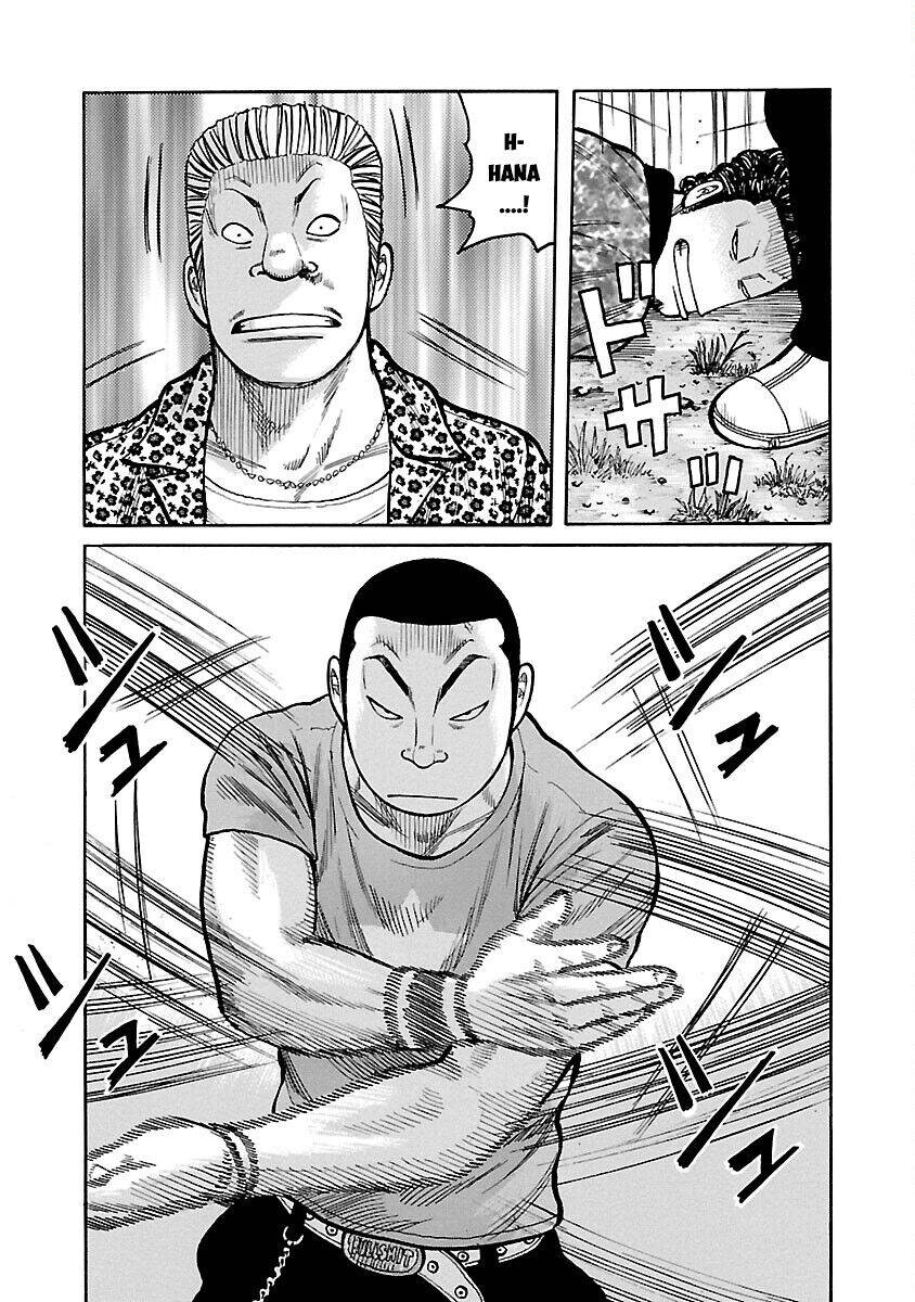 Worst Ấn Bản Mới Chapter 118 - 12