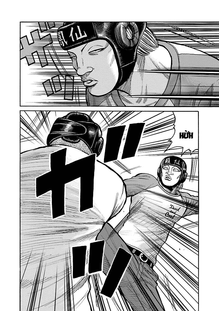 Worst Ấn Bản Mới Chapter 118 - 19
