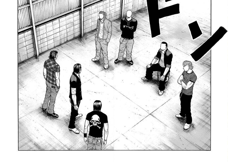 Worst Ấn Bản Mới Chapter 118 - 27