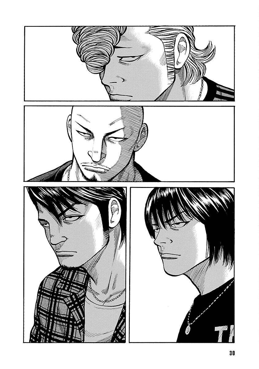 Worst Ấn Bản Mới Chapter 118 - 28