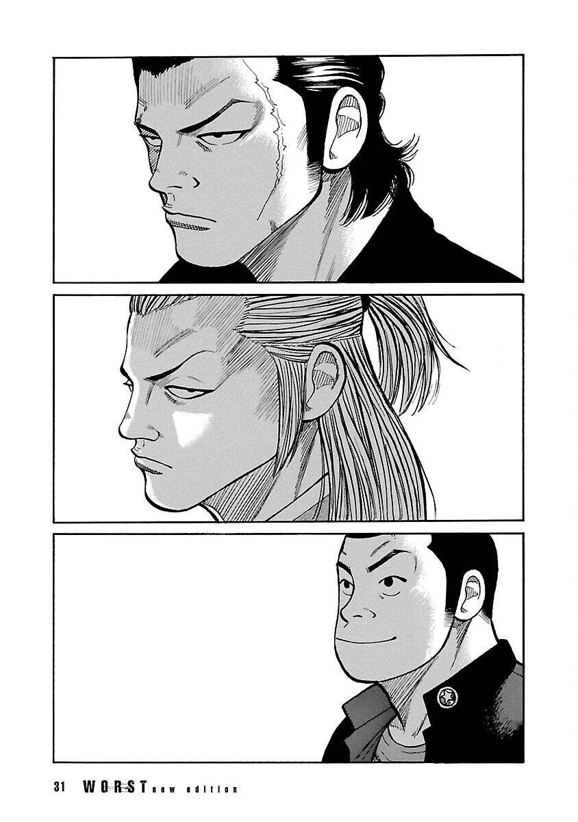 Worst Ấn Bản Mới Chapter 118 - 29