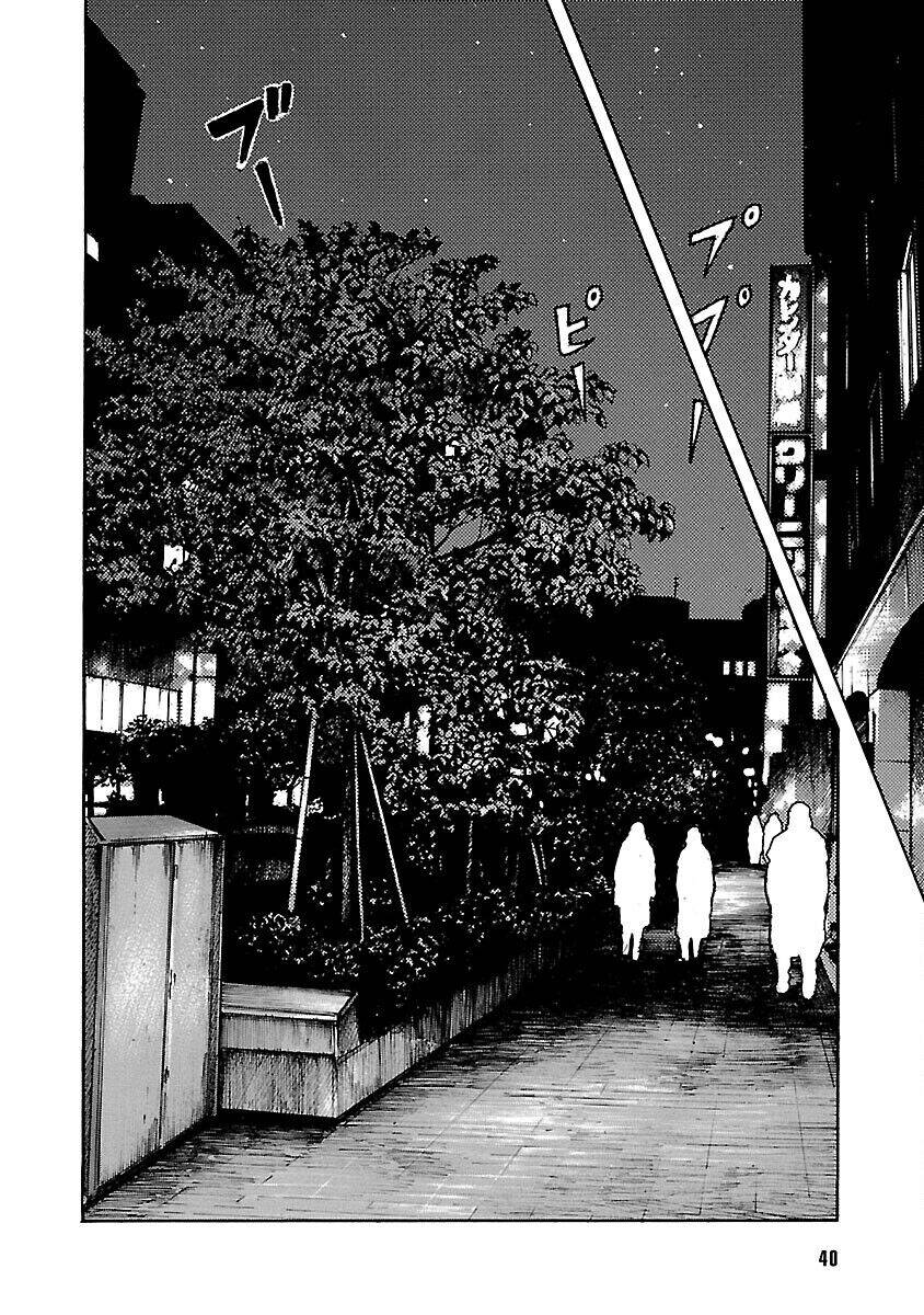 Worst Ấn Bản Mới Chapter 118 - 36