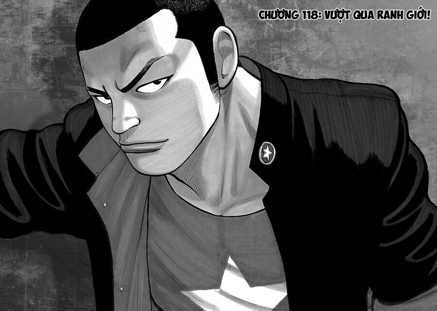 Worst Ấn Bản Mới Chapter 118 - 5