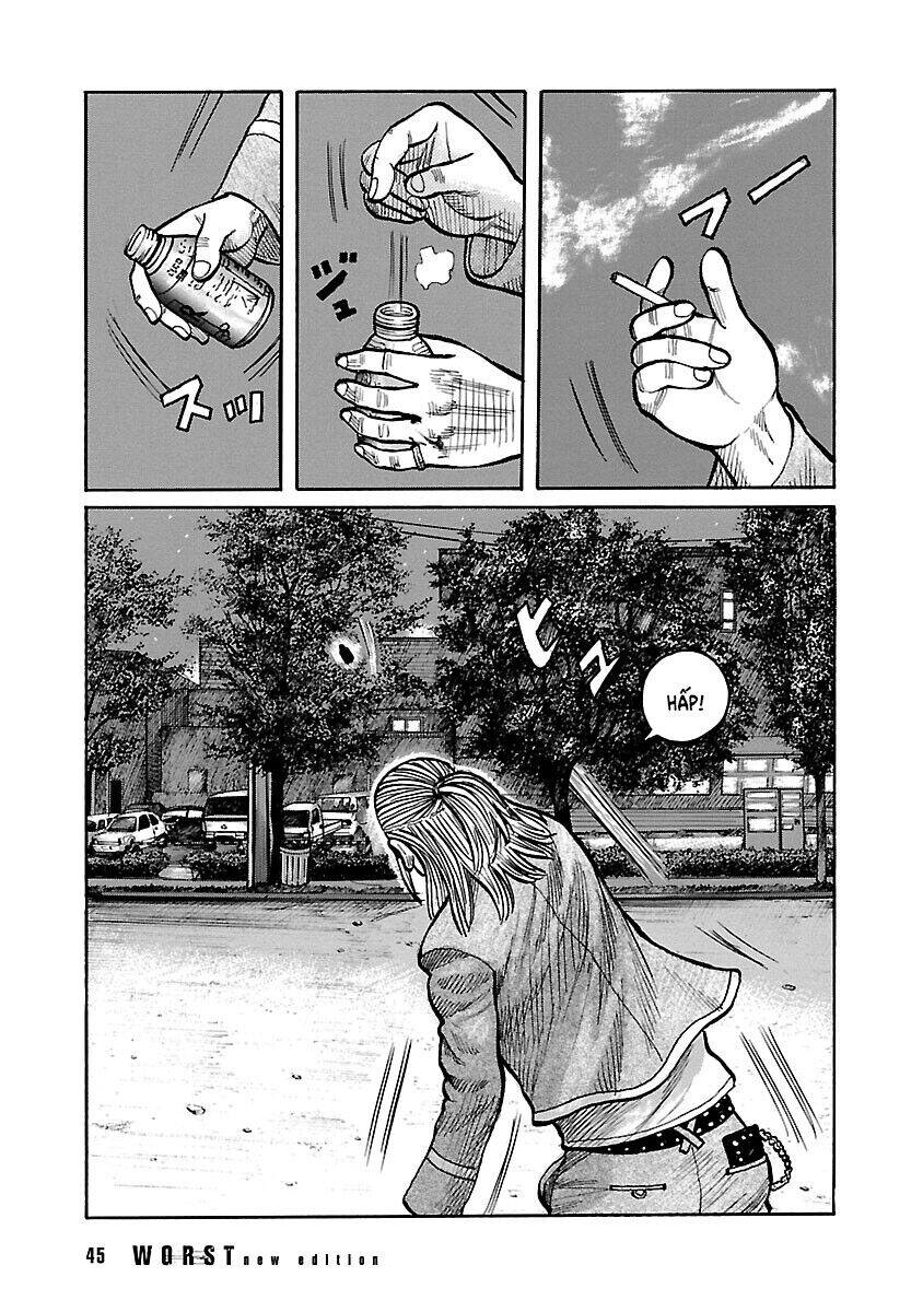 Worst Ấn Bản Mới Chapter 118 - 41