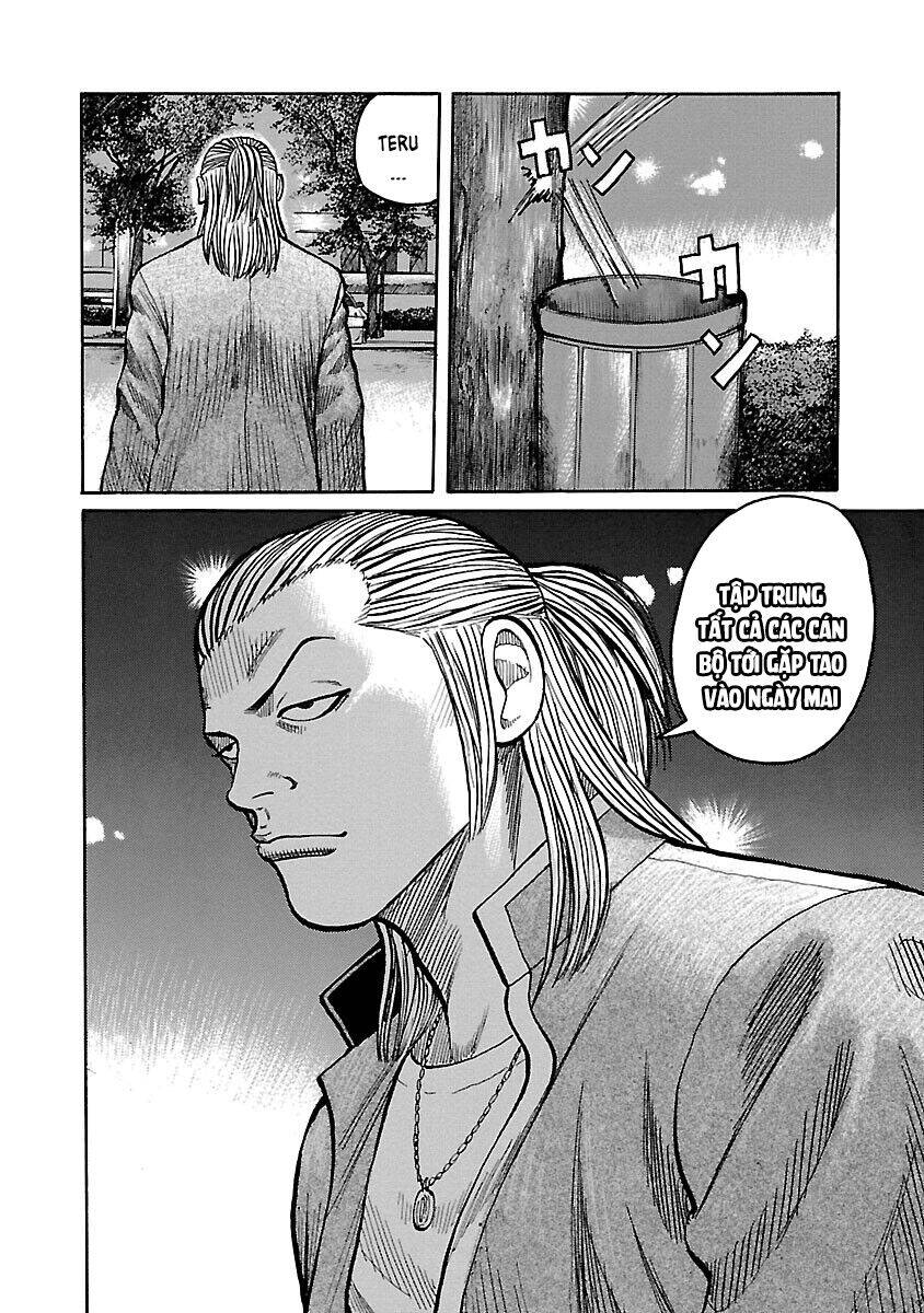 Worst Ấn Bản Mới Chapter 118 - 42