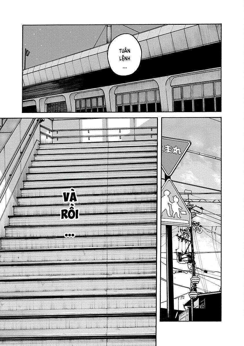 Worst Ấn Bản Mới Chapter 118 - 43